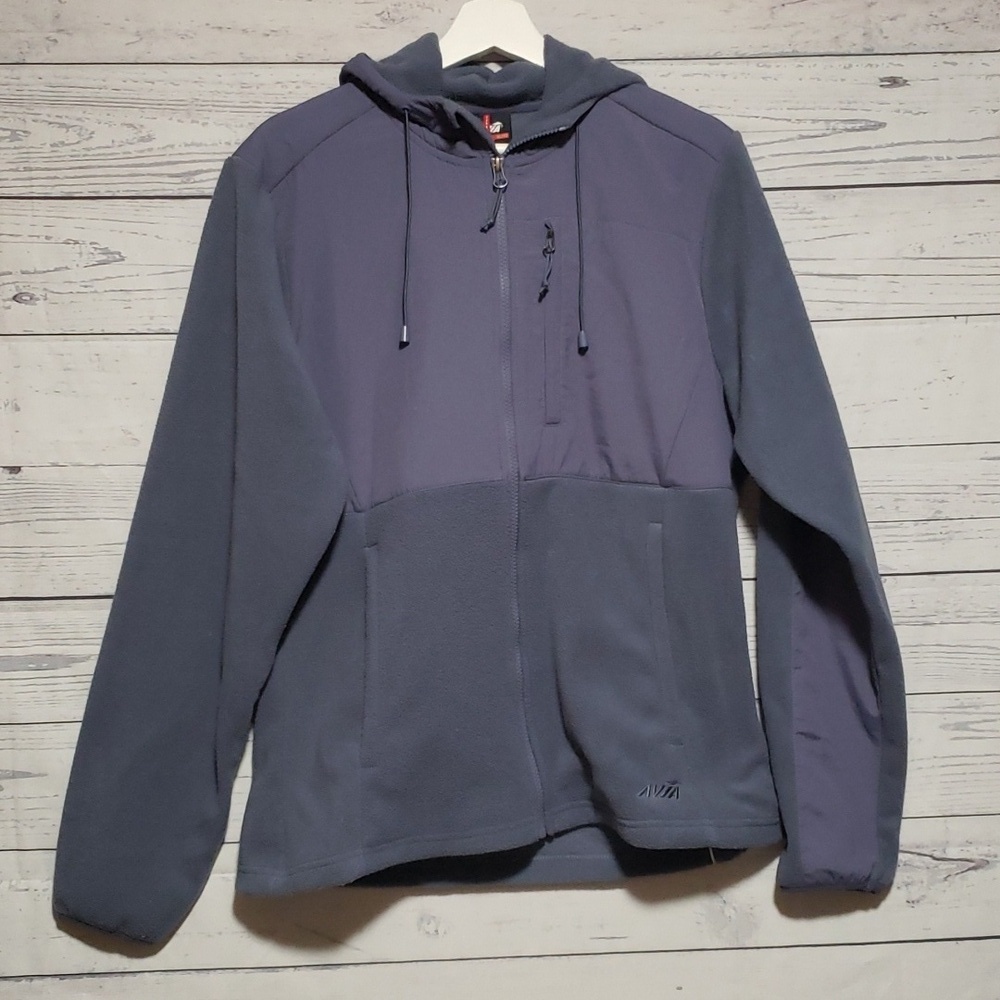 Avia fleece jacket